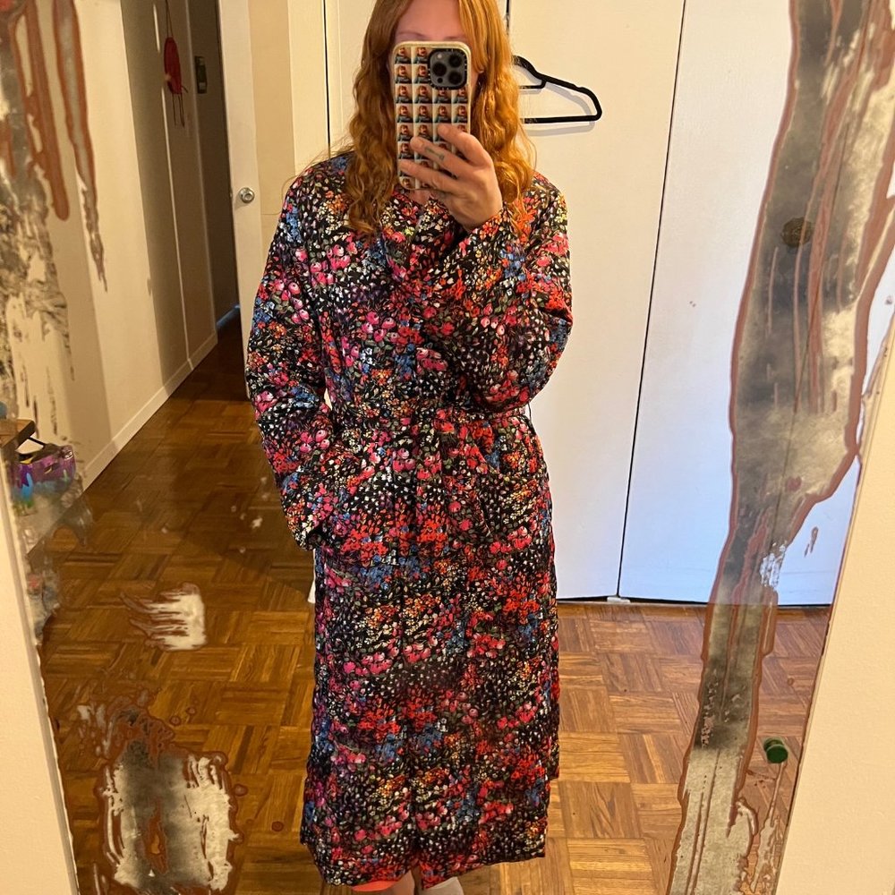CRAS Chill Coat